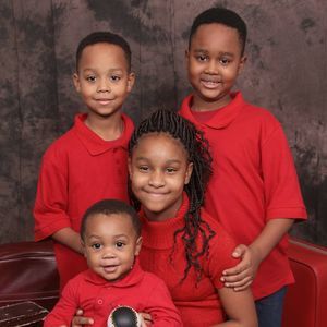 Meet your Posher, Allen